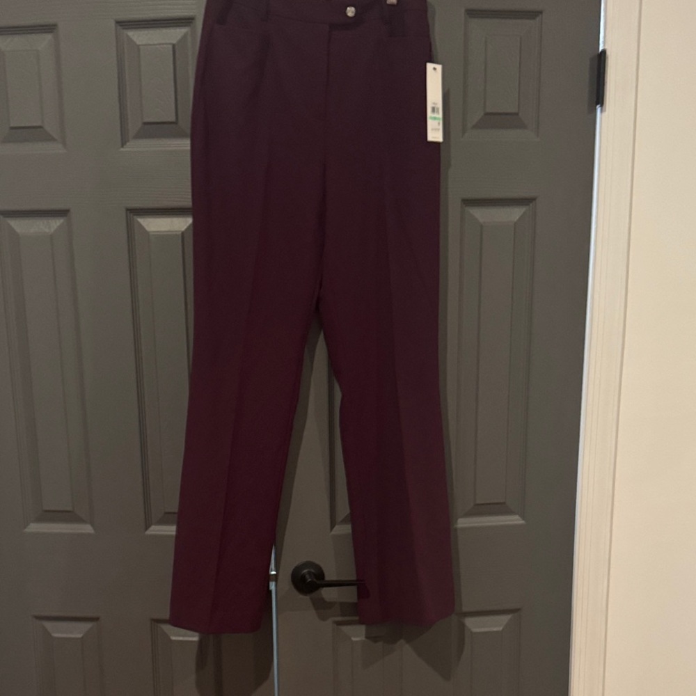 Calvin Klein Dress Pants